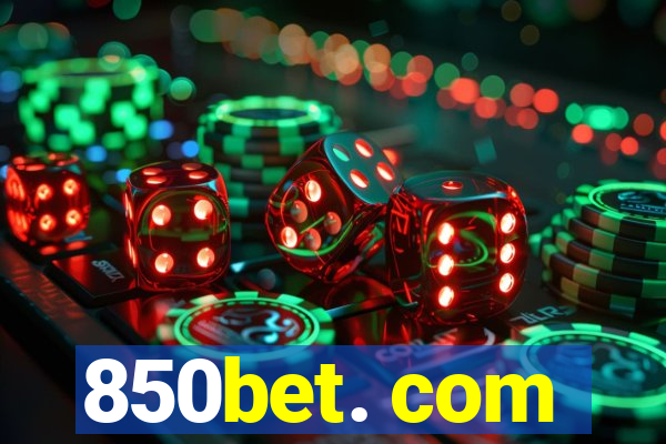 850bet. com